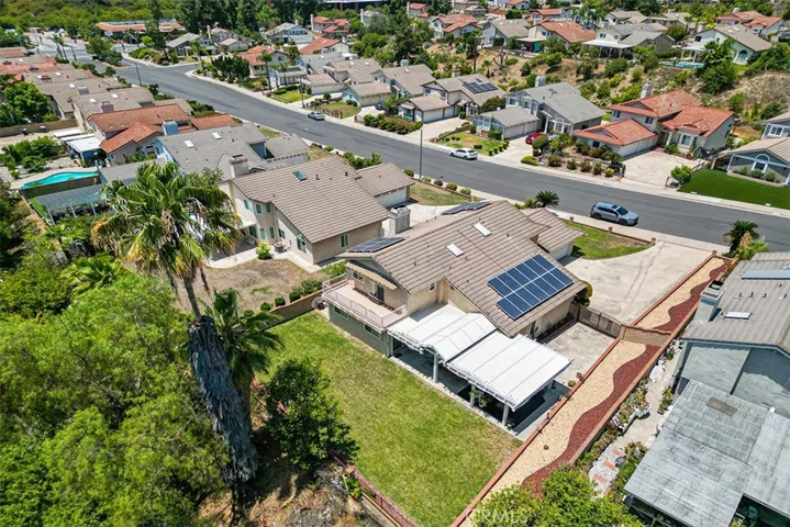 19080 Shakespeare Drive, Walnut, California 91789