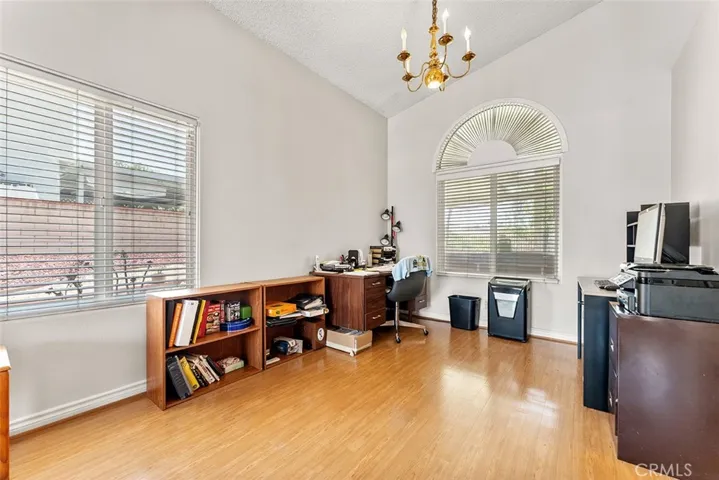 19080 Shakespeare Drive, Walnut, California 91789