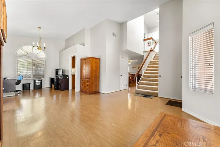 19080 Shakespeare Drive, Walnut, California 91789