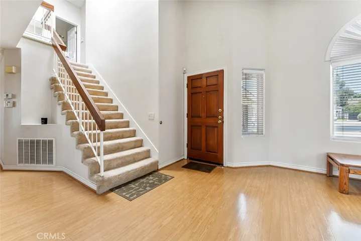 19080 Shakespeare Drive, Walnut, California 91789