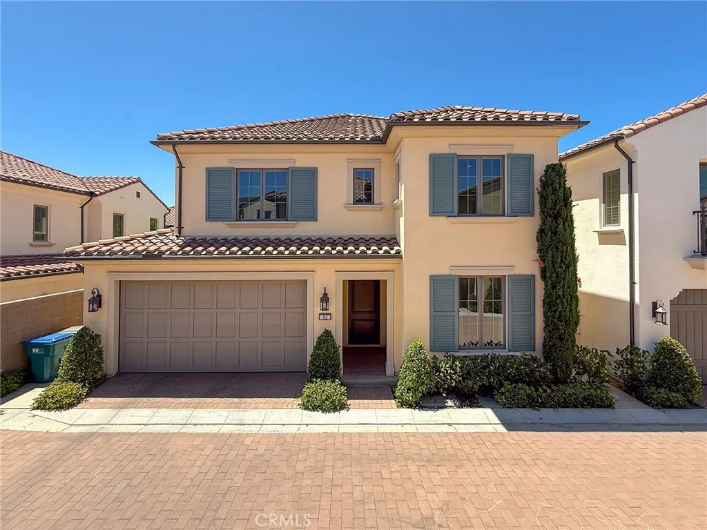 142 Dolci, Irvine, California 92602, 4 Bedrooms Bedrooms, ,3 BathroomsBathrooms,Residential,For Sale,Dolci,TR25149745