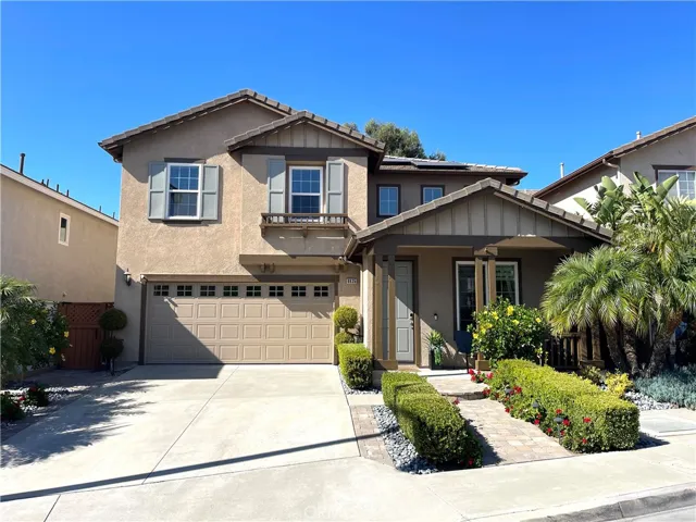 8835 E Fallbrook Way, Anaheim Hills, California 92808