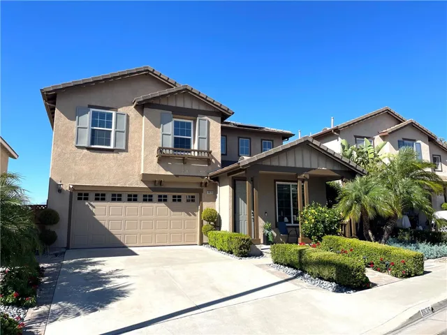 8835 E Fallbrook Way, Anaheim Hills, California 92808