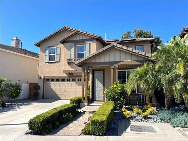 8835 E Fallbrook Way, Anaheim Hills, California 92808