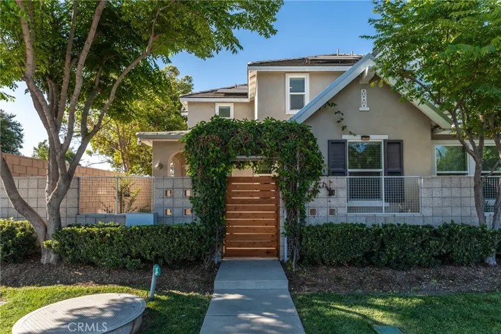698 Americana Drive, Fullerton, California 92832