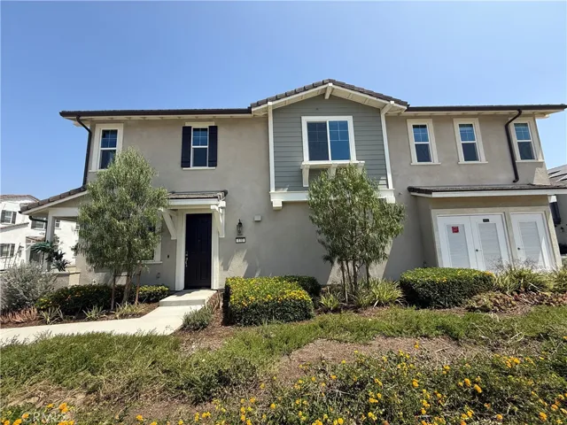 4252 S Sage Paseo 137, Ontario, California 91761