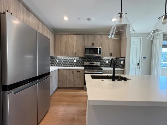 4252 S Sage Paseo 137, Ontario, California 91761