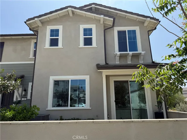4252 S Sage Paseo 137, Ontario, California 91761