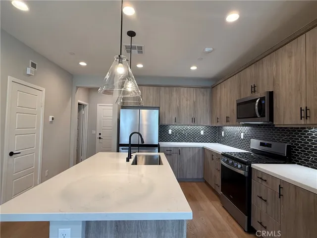 4252 S Sage Paseo 137, Ontario, California 91761