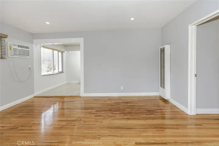 11549 Sylvan Street 6, North Hollywood, California 91606