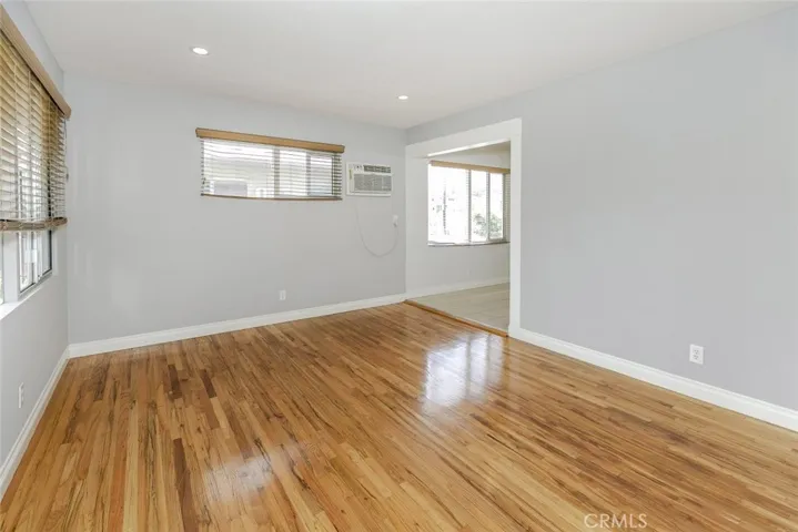 11549 Sylvan Street 6, North Hollywood, California 91606