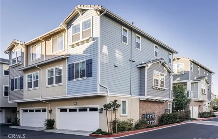 4321 Canyon Coral Lane, Yorba Linda, California 92886