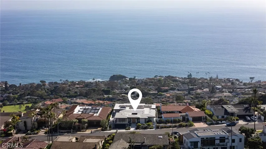 Located minutes from world-class beaches, prestigious Ritz-Carlton and Waldorf Astoria resorts, Dana Point Harbor, scenic hiking and more, this exceptional property presents a sophisticated coastal lifestyle in one of Dana Point's most exclusive enclaves. 
