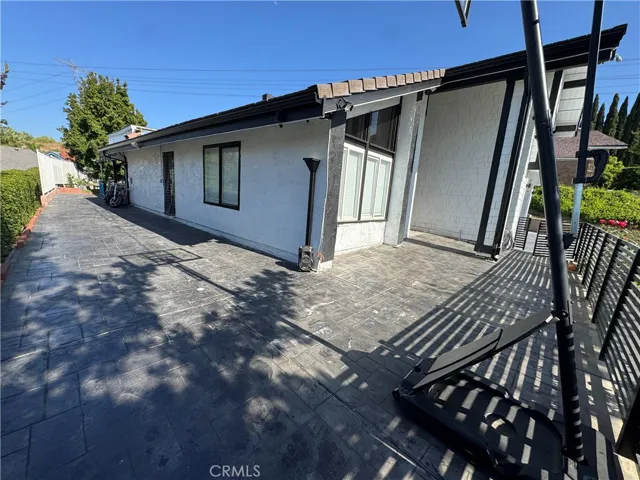 660 S Covered Wagon, Anaheim Hills, California 92807