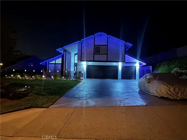 660 S Covered Wagon, Anaheim Hills, California 92807