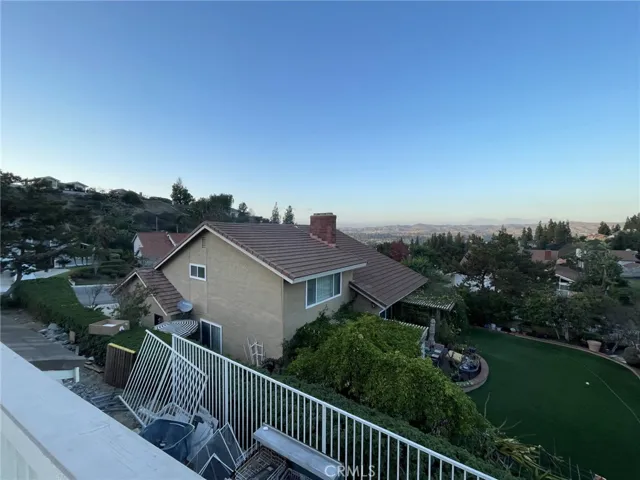 660 S Covered Wagon, Anaheim Hills, California 92807
