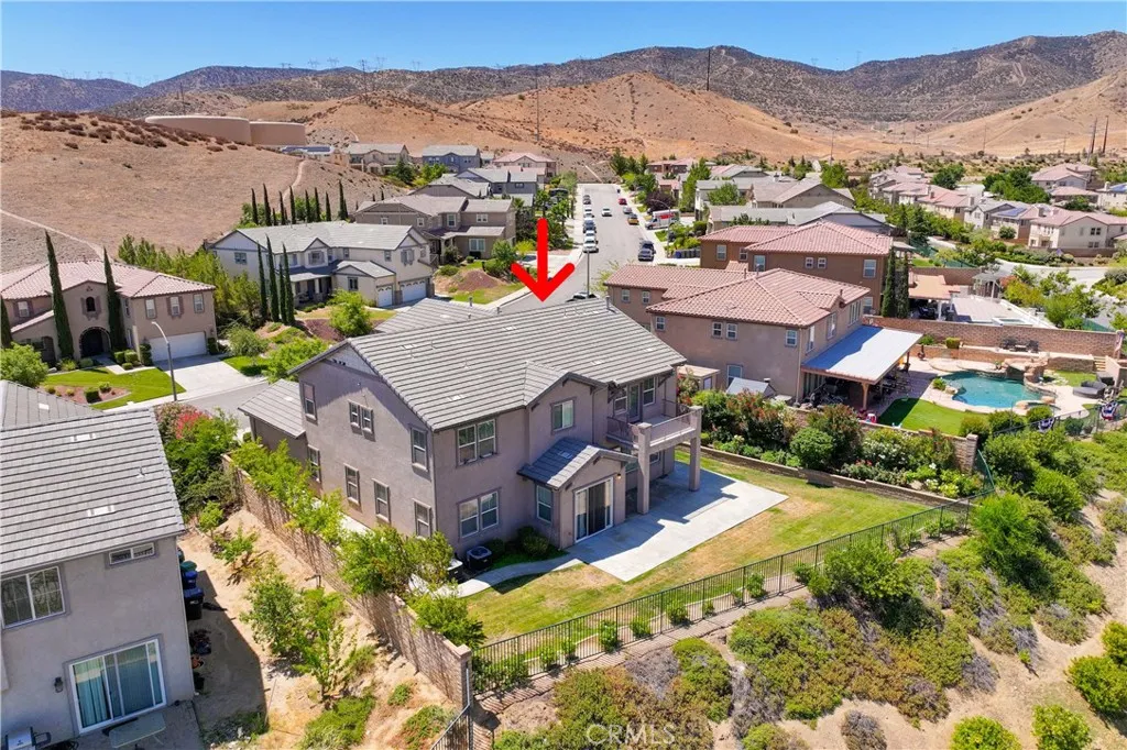 37351 Paintbrush Drive, Palmdale, California 93551 home-pic-57