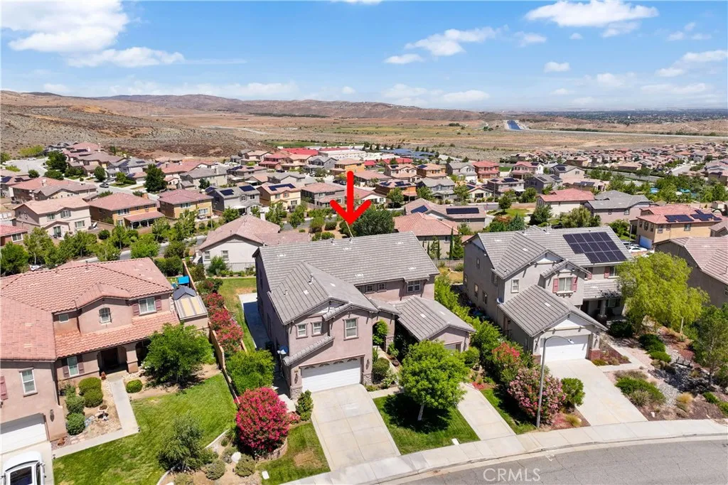 37351 Paintbrush Drive, Palmdale, California 93551 home-pic-8
