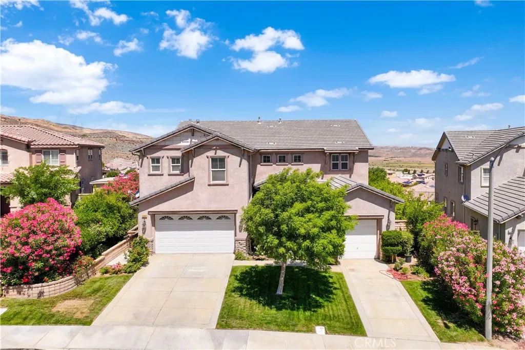 37351 Paintbrush Drive, Palmdale, California 93551 home-pic-0