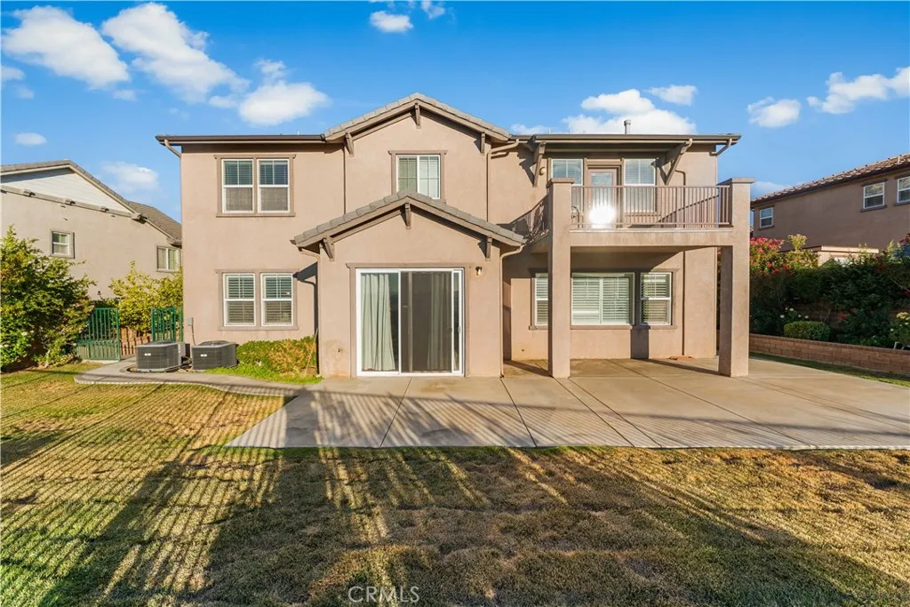 37351 Paintbrush Drive, Palmdale, California 93551 home-pic-52
