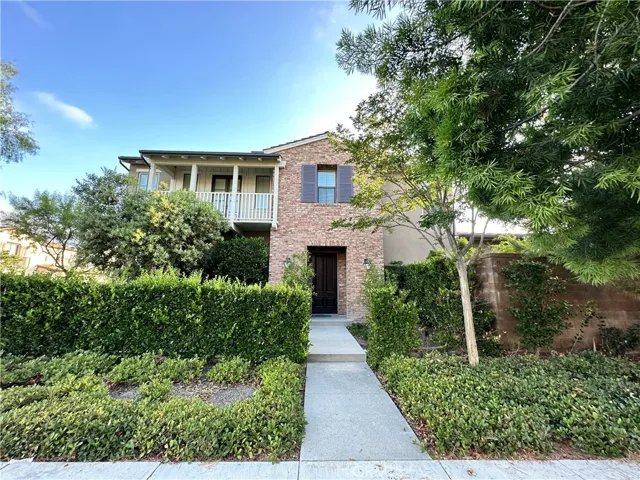 117 Hitching Post, Irvine, California 92620