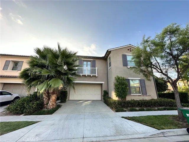 117 Hitching Post, Irvine, California 92620