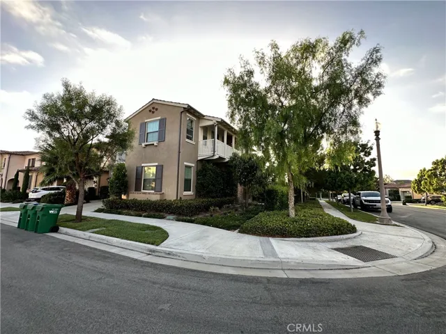 117 Hitching Post, Irvine, California 92620