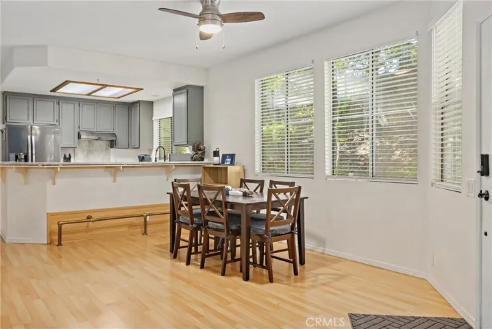1282 Chaparral Circle, San Luis Obispo, California 93401