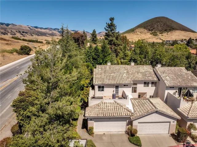 1282 Chaparral Circle, San Luis Obispo, California 93401