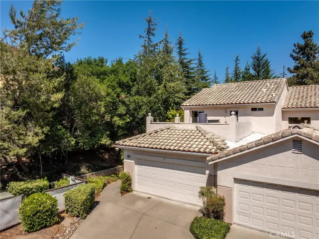 1282 Chaparral Circle, San Luis Obispo, California 93401