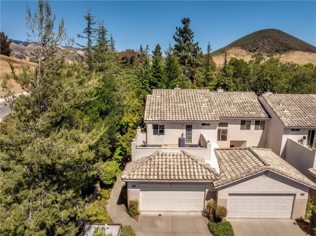 1282 Chaparral Circle, San Luis Obispo, California 93401