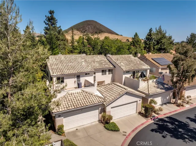 1282 Chaparral Circle, San Luis Obispo, California 93401