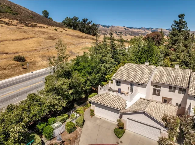 1282 Chaparral Circle, San Luis Obispo, California 93401