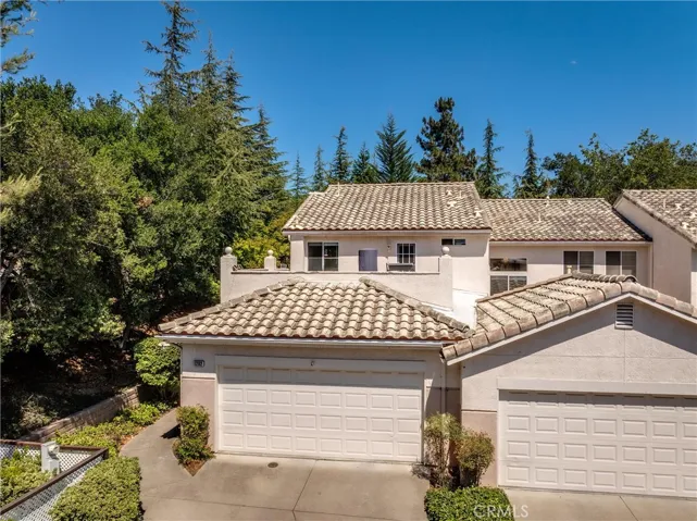 1282 Chaparral Circle, San Luis Obispo, California 93401