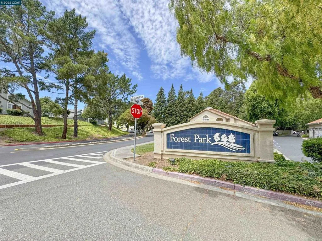 1407 Forest Run, Hercules, California 94547 home-pic-39