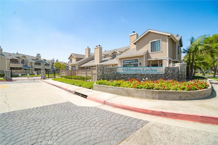 1867 W Falmouth Avenue 60, Anaheim, California 92801