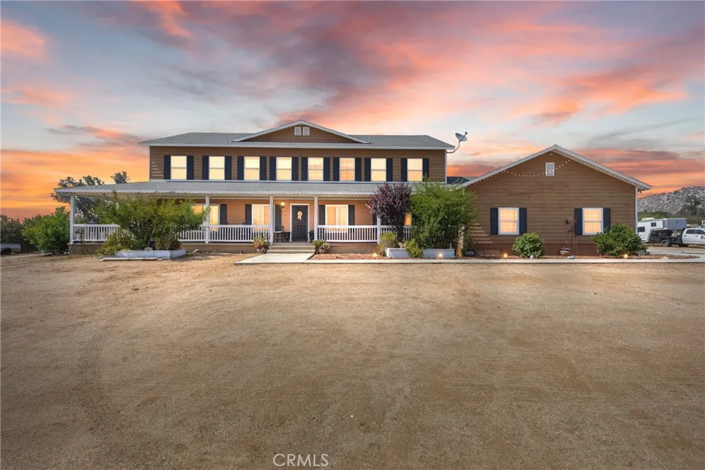 24450 Malaga Road, Menifee, California 92585, 6 Bedrooms Bedrooms, ,5 BathroomsBathrooms,Residential,For Sale,Malaga,SW25149989