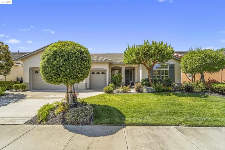910 910 Suntan Lane, Brentwood, California 94513-6904