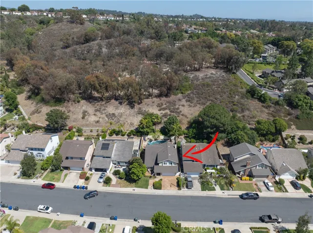 25572 Orchard Rim Ln, Lake Forest, California 92630