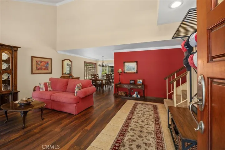 25572 Orchard Rim Ln, Lake Forest, California 92630
