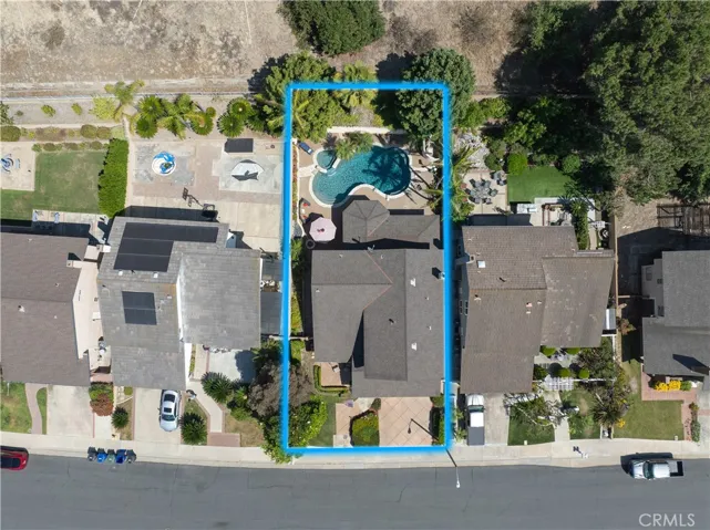 25572 Orchard Rim Ln, Lake Forest, California 92630