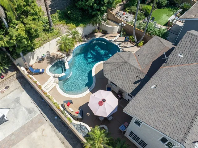 25572 Orchard Rim Ln, Lake Forest, California 92630