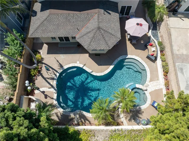 25572 Orchard Rim Ln, Lake Forest, California 92630