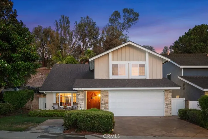25572 Orchard Rim Ln, Lake Forest, California 92630