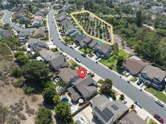 25572 Orchard Rim Ln, Lake Forest, California 92630