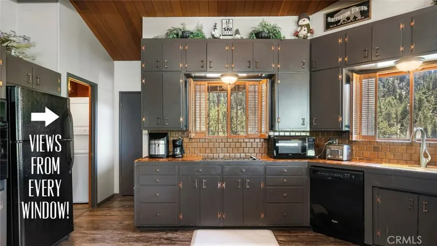 610 Cove Drive, Big Bear Lake, California 92315