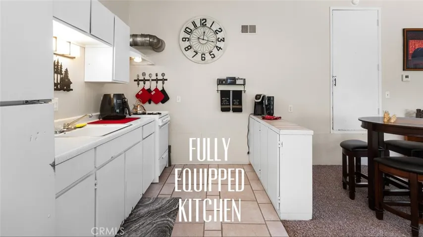 610 Cove Drive, Big Bear Lake, California 92315