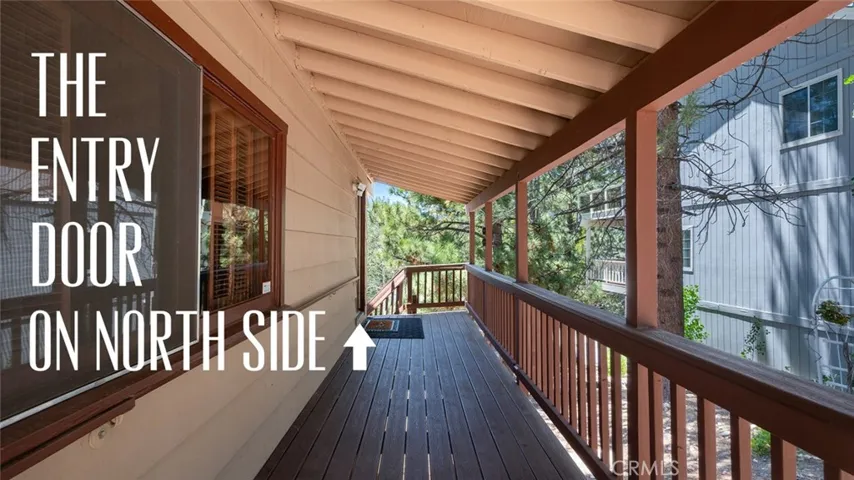 610 Cove Drive, Big Bear Lake, California 92315