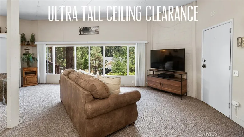 610 Cove Drive, Big Bear Lake, California 92315