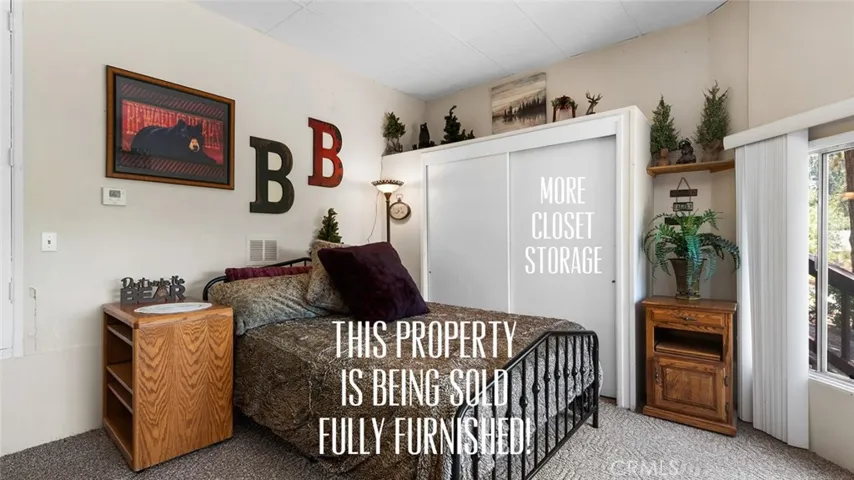 610 Cove Drive, Big Bear Lake, California 92315